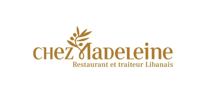 Logotype Chez Madeleine