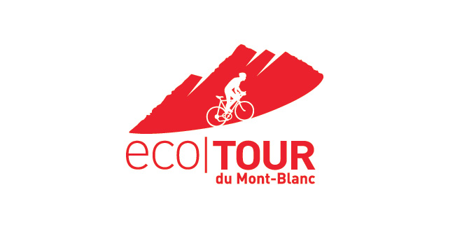 Logotype Ecotour du Mont-Blanc
