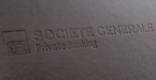 Documents Societe Generale Private Banking pour Festival de Cannes