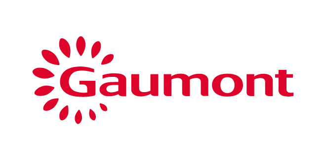 Création logo Gaumont