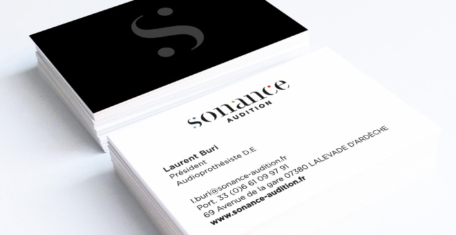 Logotype Sonance Audtion