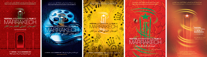 festival-film-marrakech-affiche-2008-2007-2006-2005-2004