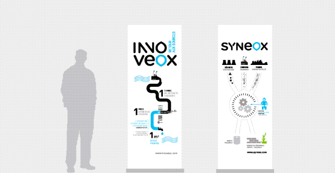 Totems Innoveox - Syneox