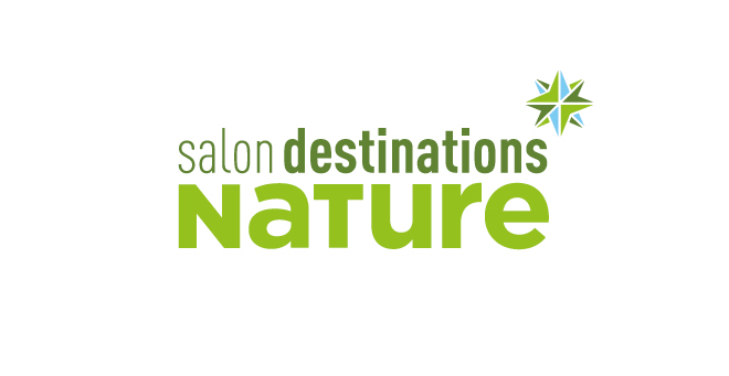 Logo salon Destinations Nature
