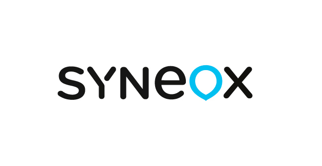 Logo Syneox