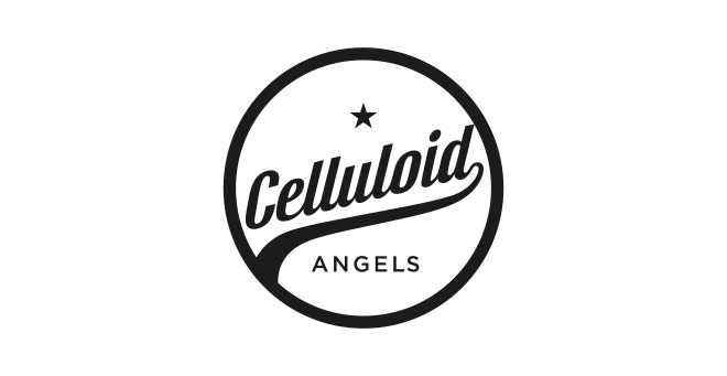 Logo Celluloid Angels