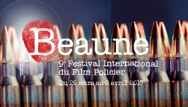 Festival International du Film Policier de Beaune