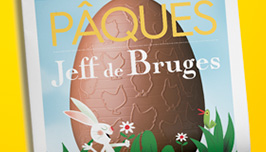 Jeff de Bruges