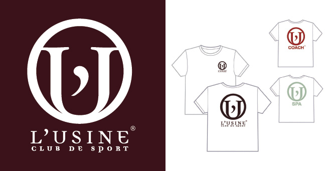 L'Usine Club de Sport 