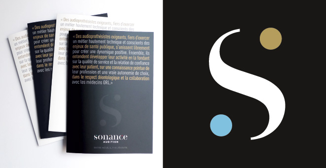 Logotype Sonance Audtion