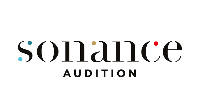 Logotype Sonance Audtion