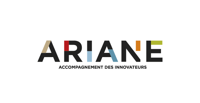 Logo Ariane