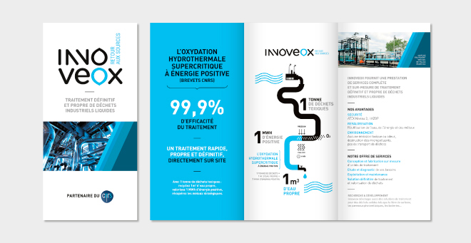 Edition Innoveox